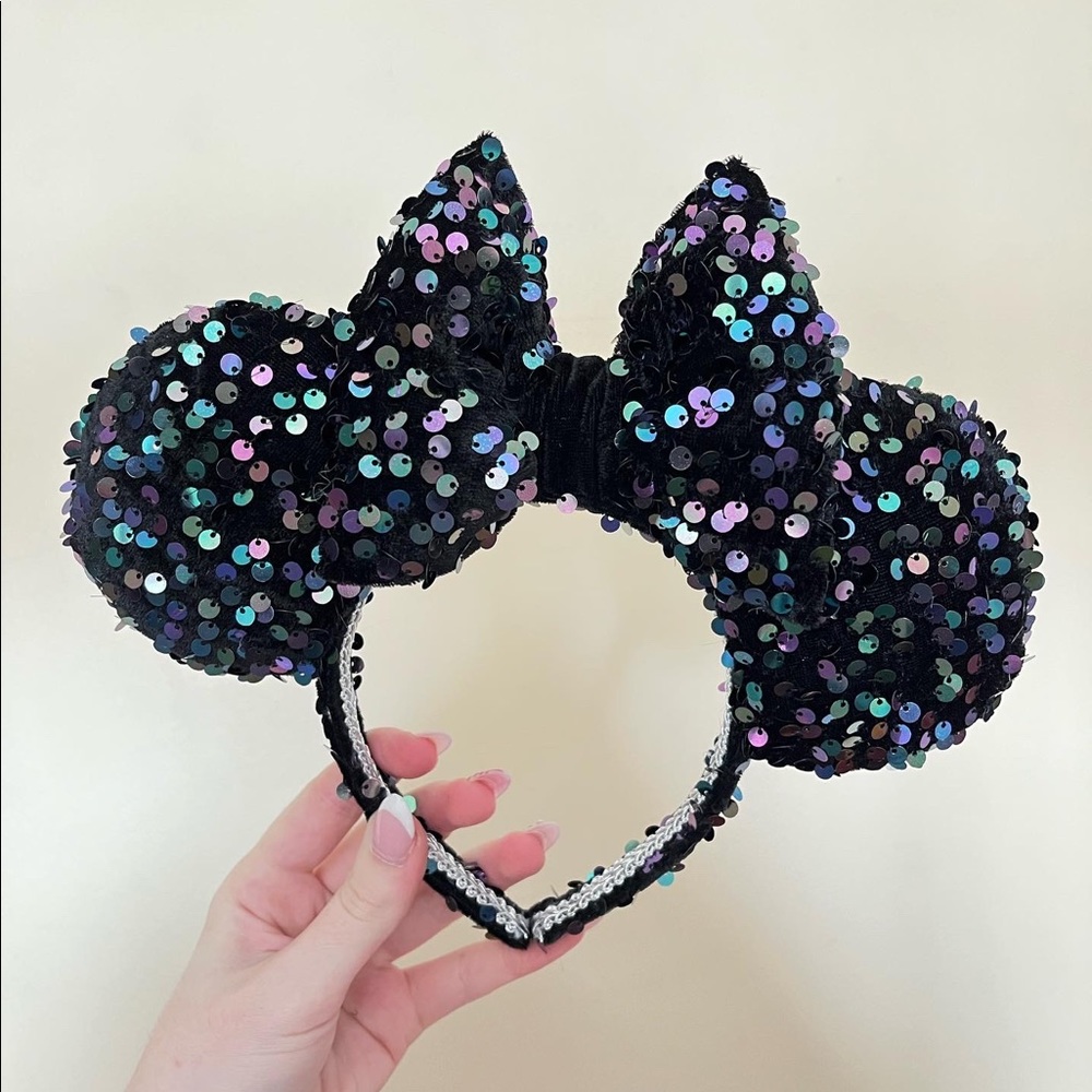 Haunted Mansion Inspired Mouse Ears
